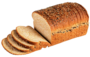 Multigrain with poppy seeds 680 grams