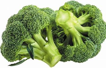 Broccoli each