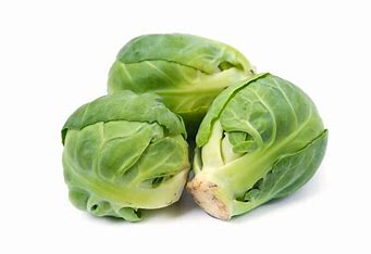 Brussels Sprouts 500G Each