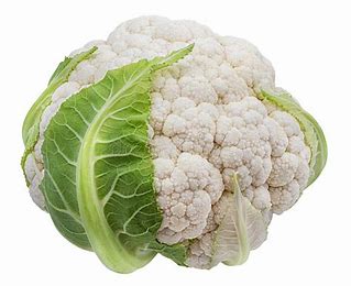 whole Cauliflower Each