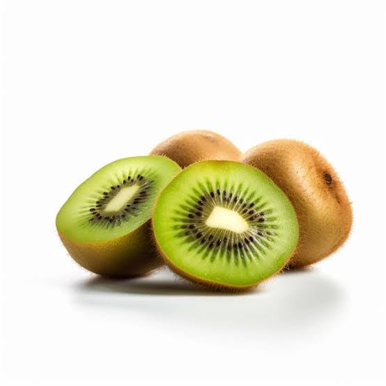 Kiwi fruit green each