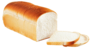 White bread 700gm