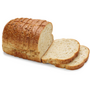 White Bread with Sesame seeds 700gm