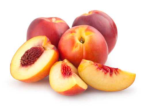 NECTARINE WHITE EACH