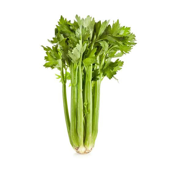 Celery Bunch