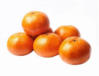 Mandarin Imperial Each