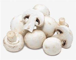 Mushrooms Button 250G