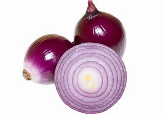 Onion Red Each