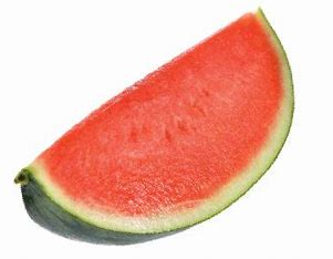 Quarter seedless Watermelon each