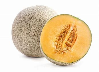 Rock melon Each