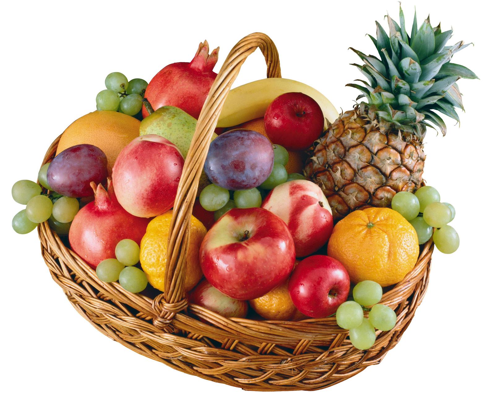 Large Family Fruit Box - Farm Fresh Deliveries