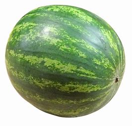 Whole Seedless Watermelon each