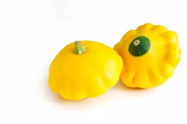 yellow Squash 250G