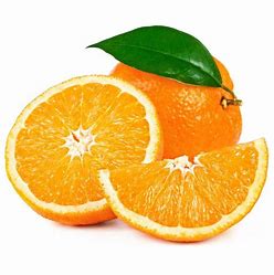 Fresh Navel Oranges each