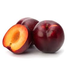 Plums Medium each