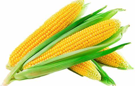 Sweet corn each